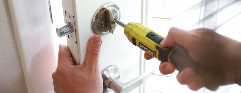 Deadbolt Lock Installation and Repair: Everything You Need to Know