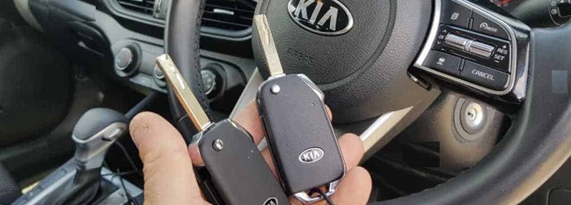 Kia Key Replacement Austin Texas Okey DoKey Locksmith