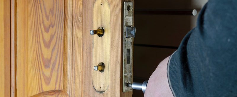 Mortise Lock Installation and Repair: A Comprehensive Guide