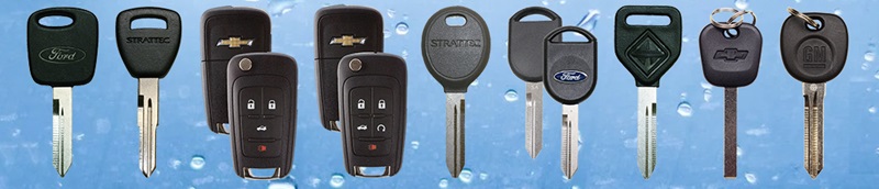 What Is Transponder Key?