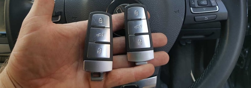 Volkswagen Key Replacement Austin Texas Okey DoKey Locksmith