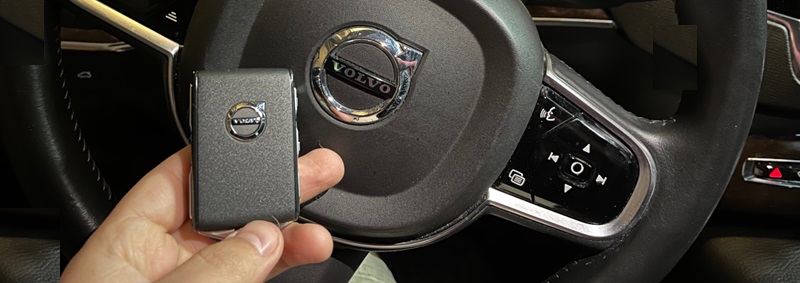 Volvo Key Replacement Austin Texas Okey DoKey Locksmith